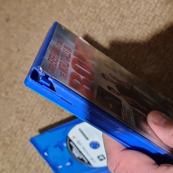 Ps2 games bundle - Picture 4 of 4